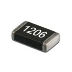 220R Ohms 5% 1/4W 0805 SMD Resistor