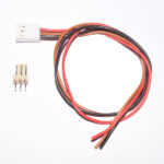 3 Pin RMC Relimate Connector Male Female 2510