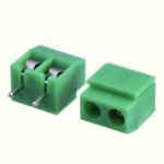 2 Pin 5.08mm Pitch Screw Terminal XY126