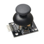 Dual Axis XY Joystick Module