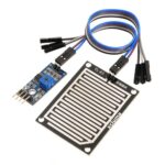 Rain Drop Sensor Module