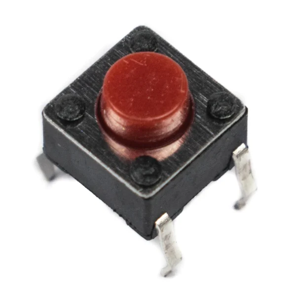 Tactile Push Button Switch 6x6x5