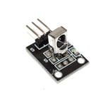 KY-022 TSOP1838 IR Sensor Module