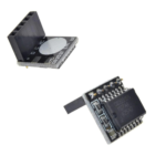 DS3231 Precision RTC Clock Memory Module for Raspberry Pi (without Battery)