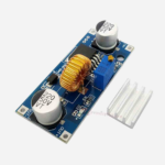 XL4015 - 5A Lithium Charger DC-DC Adjustable Step Down Power Supply Module