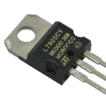 LM7905 IC - 5V Negative Voltage Regulator IC