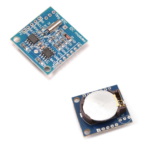 DS1307 Real Time Clock (RTC) Module
