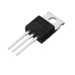 IRFZ44N MOSFET - 55V 49A N-Channel Power MOSFET TO-220 Package