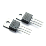 IRF540 MOSFET - 100V 33A N-Channel HEXFET Power MOSFET TO-220 Package