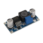 XL6009 DC-DC Adjustable Step-Up Boost Power Converter Module