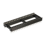 40 Pin IC Base / IC Socket