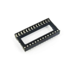 28 Pin IC Base / IC Socket