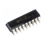 HT12E Encoder IC