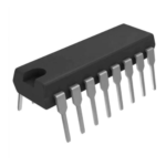 CD4009 CMOS Hex Buffers/Converter IC