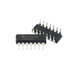 CD4013 Dual D Type Flip-Flop IC