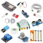 IoT Starter Kit - For Getting Started with IOT