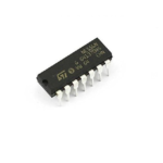 NE556 IC - Dual Timer IC