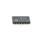 NE556DT NE556DR NE556 SOP-14 SMD Timer IC