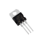 LM317 IC - Variable Voltage Regulator IC