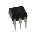 4N25 Optocoupler Phototransistor IC DIP