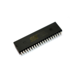 SST89E516RD ,8051,64KB-Flash