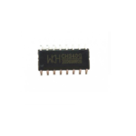 CH340G USB to Serial Converter Chip – SOP-16