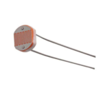 5mm LDR Light Dependent Resistor