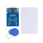 RC522 RFID 13.56MHZ Reader Writer Module