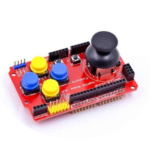 JoyStick Shield Module Robotics Control