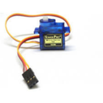 Tower Pro SG90 Servo - 9 gms Mini/Micro Servo Motor 180 Degree