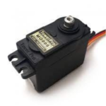 Tower Pro MG995 Metal Gear Servo Motor (180 Degree Rotation)