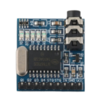 MT8870 DTMF Decoder Module