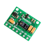MAX30100 Pulse Oximeter Heart Rate Sensor Module