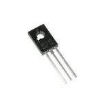BD135 NPN Bipolar Medium Power Transistor