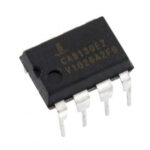 CA3130 CMOS Op-Amp IC