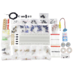 Basic Electronics Beginner KIT