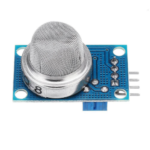 MQ8 Hydrogen H2 Gas Sensor Module