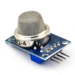 MQ4 - Methane Natural Gas Sensor Module
