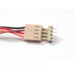 4 Pin RMC Relimate Connector Male Female 2510 - eBhoot Electronics