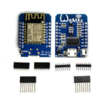 Wemos D1 Mini - IOT ESP8266 Based Development Board