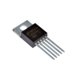LM2596 Adjustable DC-DC Step down Buck Converter IC