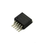 LM2596ADJ Step Down Regulator – Adjustable Output – TO263-5