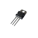 LM7808 IC - 8V Positive Voltage Regulator IC