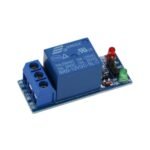 1 Channel 12V Relay Module