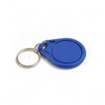 13.56MHz RFID Tag with Keychain
