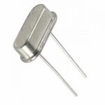 8Mhz Crystal Oscillator HC49/US Package