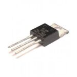 BT139 600V - 16A Triac