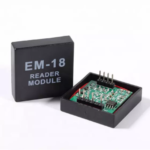 EM-18 RFID Reader Module