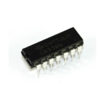 LM339 Low Power Low Offset Voltage Quad Comparator IC