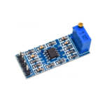 LM358 Gain Amplification Operational Amplifier Module
